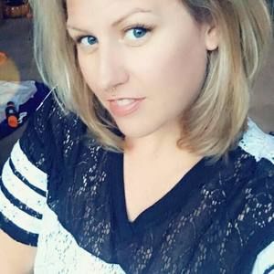 Meet your Posher, Kristen